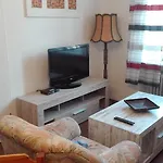 Appartement Fewos Im Alten Bahnhof *