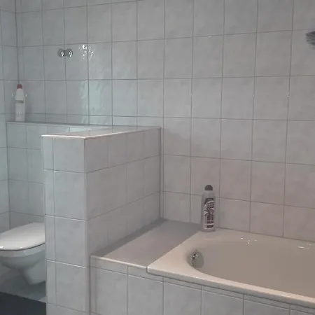 Fewos Im Alten Bahnhof