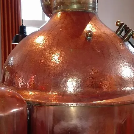 Fewos Im Alten Bahnhof *