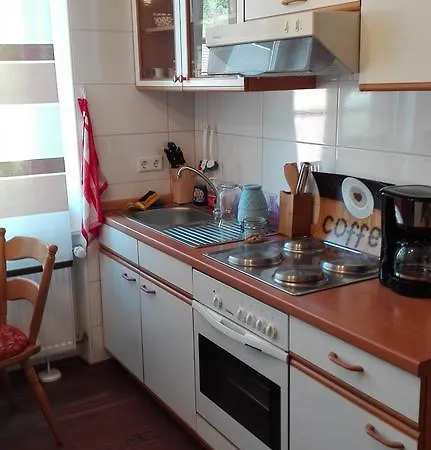 Fewos Im Alten Bahnhof * Lauterecken