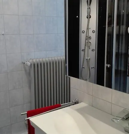 Fewos Im Alten Bahnhof