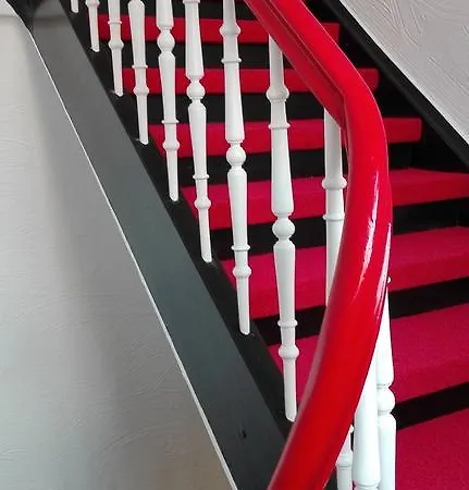 Fewos Im Alten Bahnhof Apartment Lauterecken