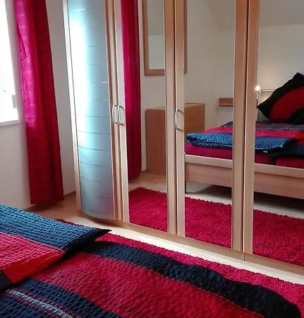 Fewos Im Alten Bahnhof Apartment *