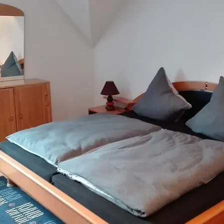 Fewos Im Alten Bahnhof * Lauterecken