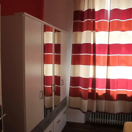 Fewos Im Alten Bahnhof