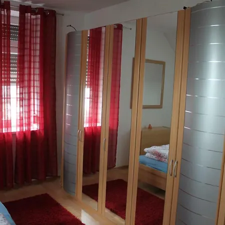 Fewos Im Alten Bahnhof Apartment Lauterecken