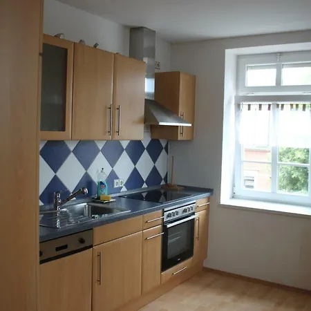 Fewos Im Alten Bahnhof * Lauterecken