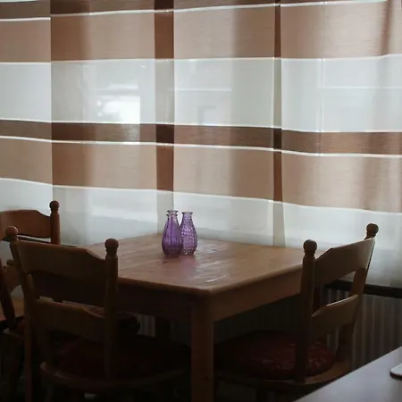 Apartment Fewos Im Alten Bahnhof Lauterecken