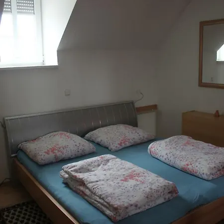 Fewos Im Alten Bahnhof Lauterecken