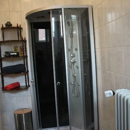 Fewos Im Alten Bahnhof