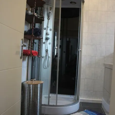 Fewos Im Alten Bahnhof Lauterecken