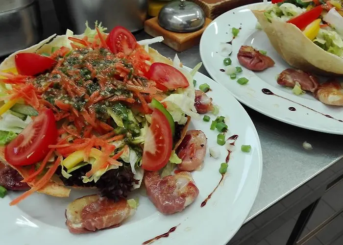 公寓 Fewos Im Alten Bahnhof