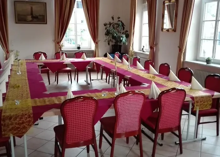 Fewos Im Alten Bahnhof 公寓 Lauterecken