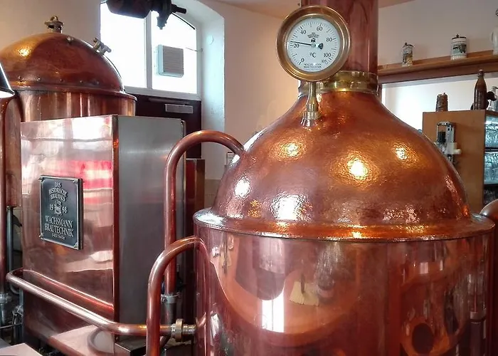 Fewos Im Alten Bahnhof 公寓