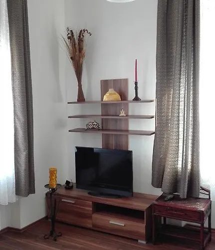 Fewos Im Alten Bahnhof *