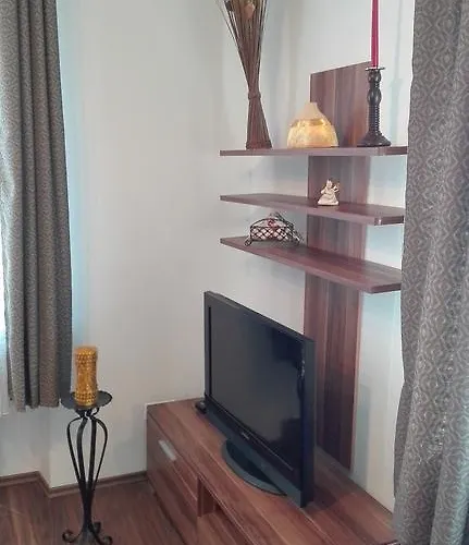 Fewos Im Alten Bahnhof Lauterecken