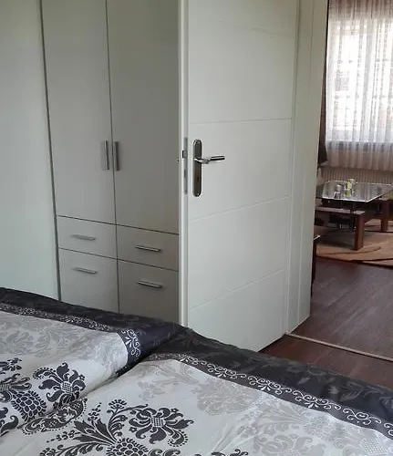 Fewos Im Alten Bahnhof