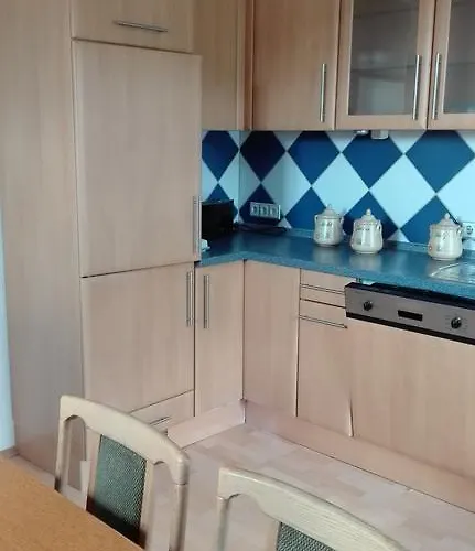 Fewos Im Alten Bahnhof Lauterecken