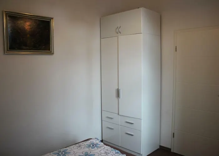 Fewos Im Alten Bahnhof * Lauterecken