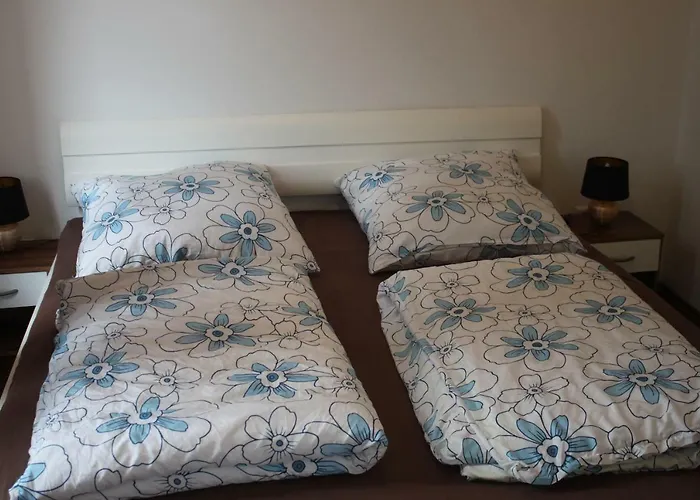 Fewos Im Alten Bahnhof 公寓 Lauterecken