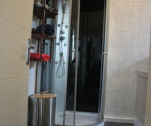 Fewos Im Alten Bahnhof Lauterecken